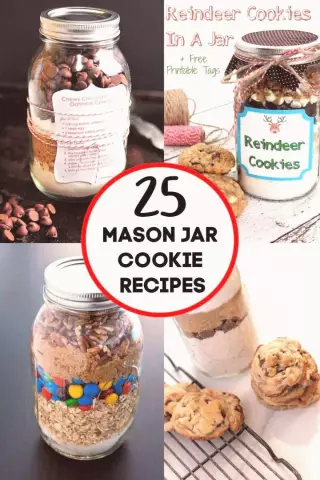 Скрипичная лаборатория Cookie Mix делает десерт важной частью вашего учебного плана