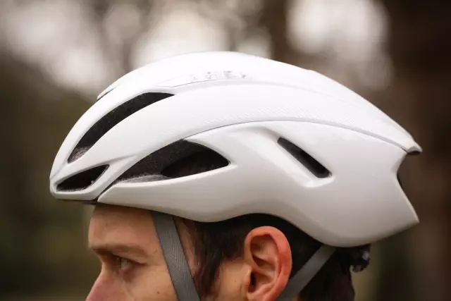 Специализированный S-Works Evade II Helmet Review