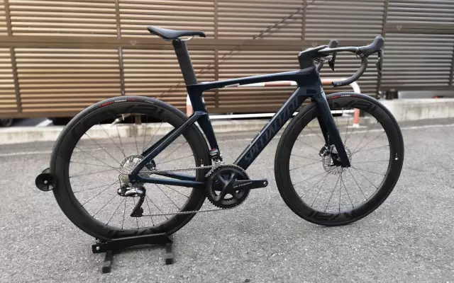 Специализированный диск Venge Pro Disc Review