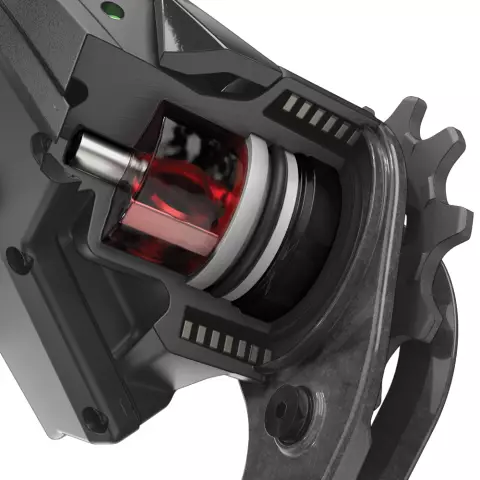 SRAM Red eTap - шаг вперед для электронного смены