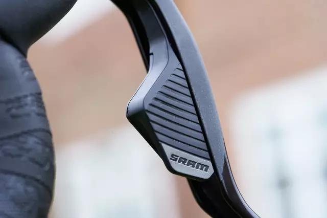 Обзор SRAM Rival Group