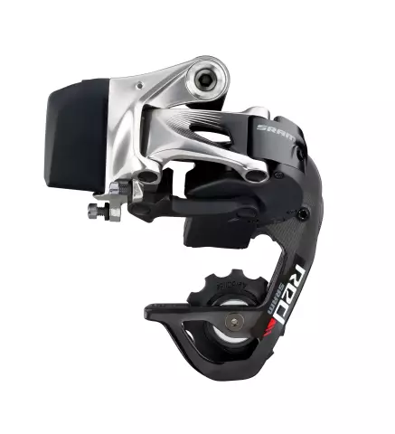 SRAM eTap HRD просто может стать лучшей электронной сменой группы