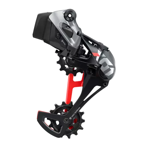 Обзор SRAM XO1 Eagle