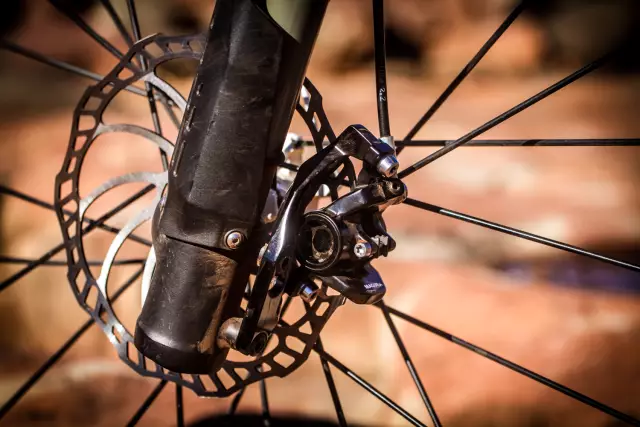 Протестировано: Cannondale's Enduro-Ready Trigger 2