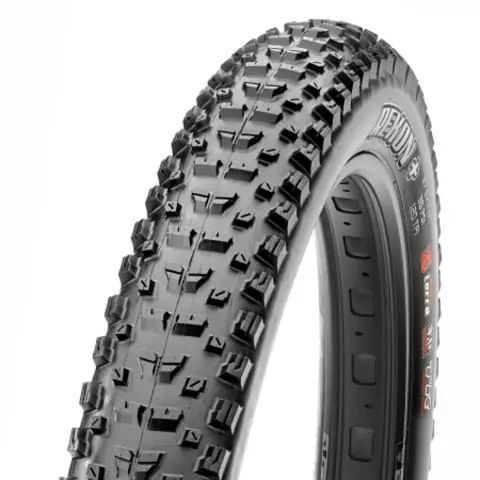 Протестировано: Отличная Maxxis Rekon + 2.8 Tire