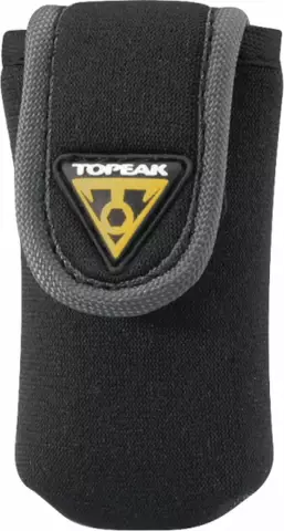 Протестировано: Topeak Mini 10