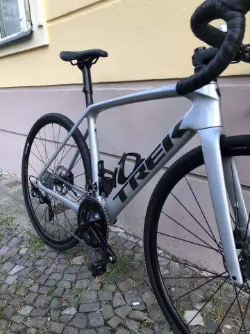 Trek Émonda SL 5 Обзор женщин