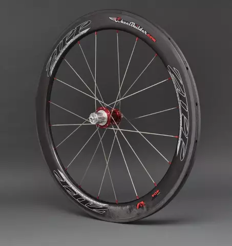 Zipp Wheels обновлены с новыми хабами и более