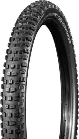 Bontrager SE4 Team Issue - Сбивать