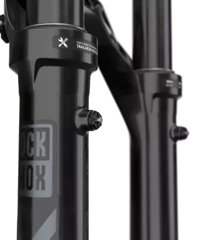 Rockshox Drops Новые посты реверберации