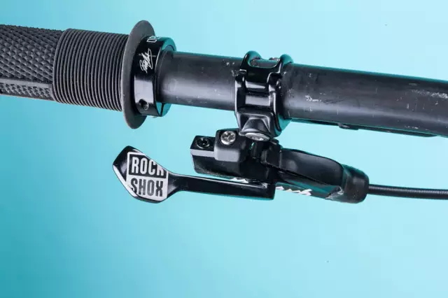 RockShox (наконец-то) дает нам ревербератор 1X Remote