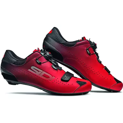 Sidi Shoes: пятьдесят лет инноваций