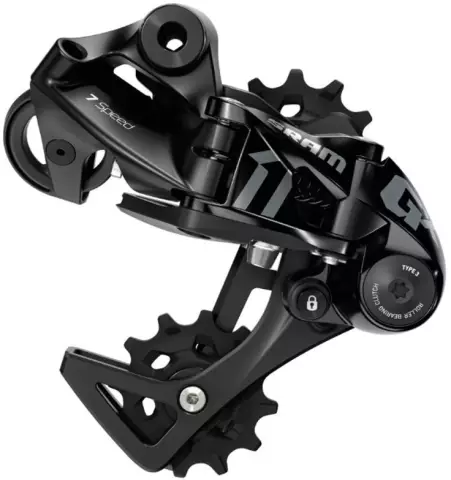 SRAM Новая GX DH Group