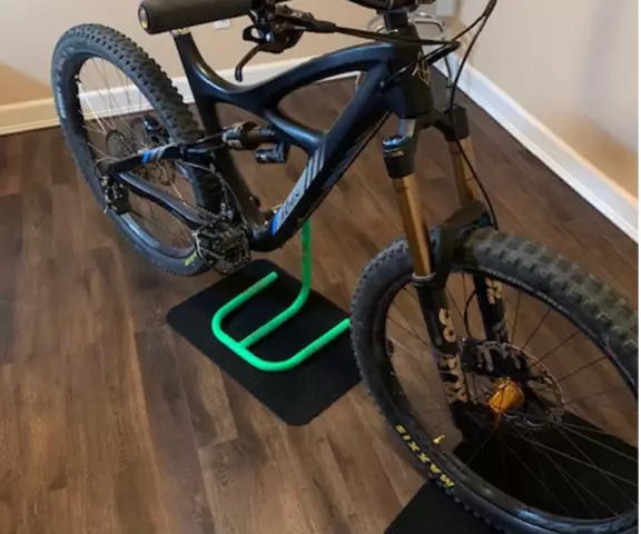 Протестировано: CushCore Tire Insert - $ 150