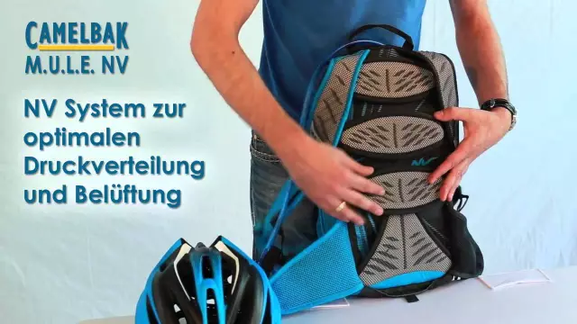 Протестировано: MULE® NV ™