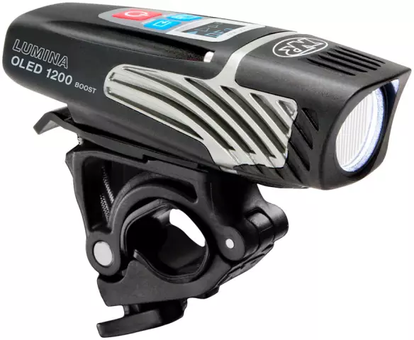 Протестировано: NiteRider Lumina 1200 Boost - $ 100