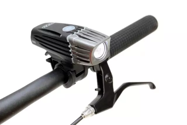 ИСПЫТАНО: Niterider MiNewt X.2