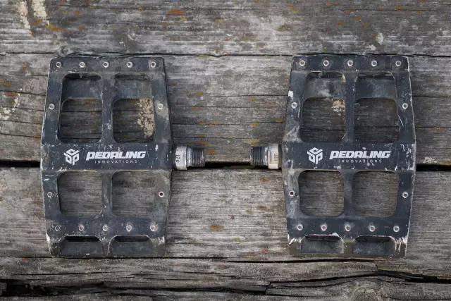 Испытано: педалирование инноваций Catalyst Pedal - $ 100
