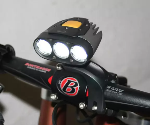ИСПЫТАНО: Princeton Tec Switchback 1