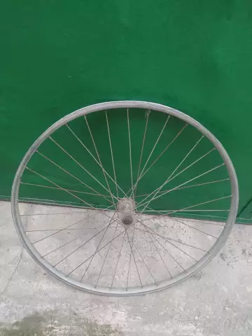 Протестировано: Колесо Рейнольдса TR 309 S - $ 1,550