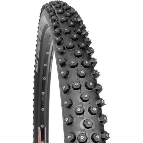 Протестировано: Schwalbe Ice Spiker Pro