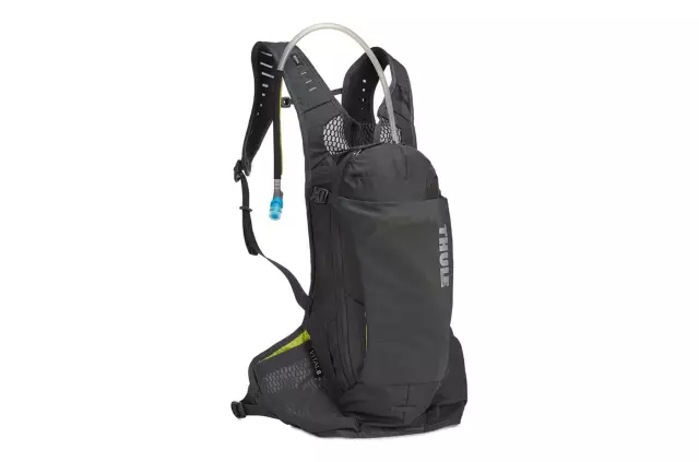 Протестировано: Thule Vital 8L - 140 $