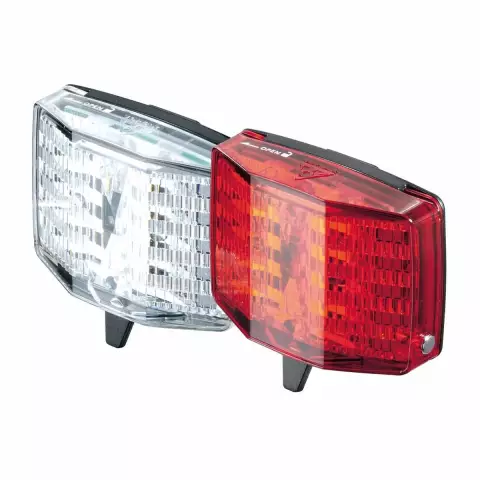 ИСПЫТАНО: Topeak Whitelite HP 5 Вт