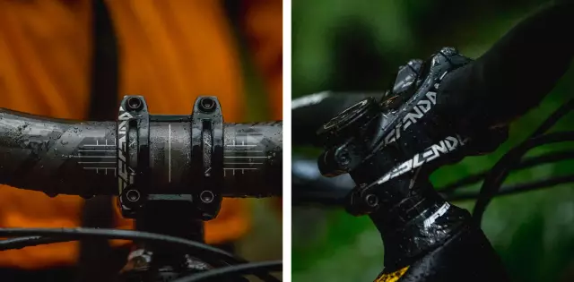 Truvativ выпускает новые Descendant Bars & DM Stem