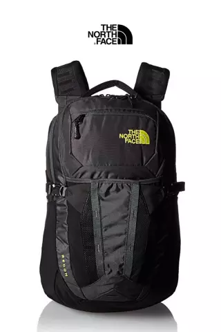The North Face Отправь это, чтобы выиграть это видео конкурс