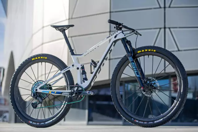 Syncros Untethers легкий вес Silverton SL Carbon Wheels