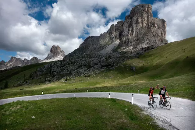 100th Giro d "Италия классификация демистифицирована