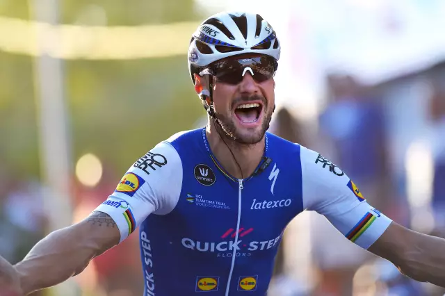 13 счастливых номеров Boonen