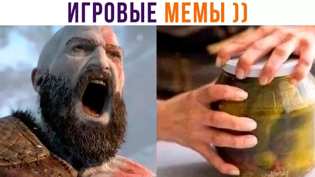 L "Equipe допинг открывает банку с глистами