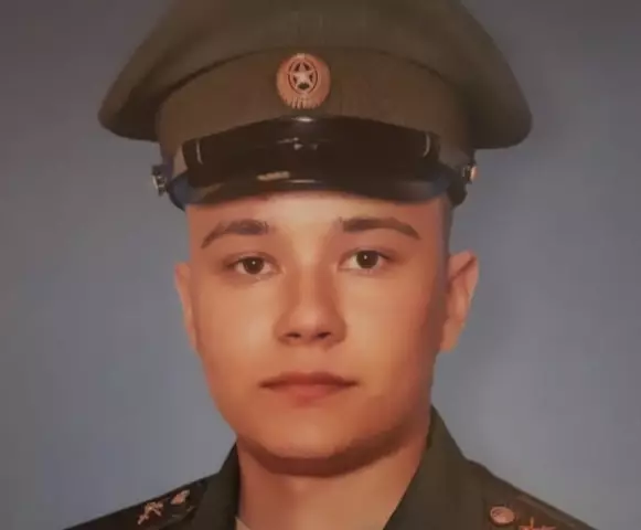 19-летний Стеф Лоос погиб в инциденте с бельгийской элитой