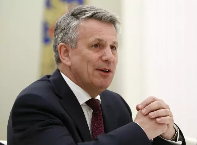 Бен Берден находит нового спонсора
