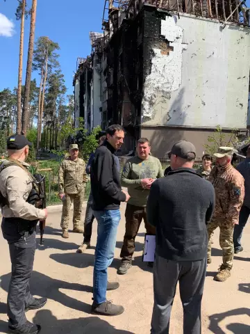 Бугерд полон решимости начать Ломбардию
