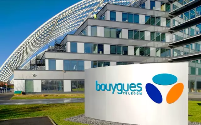 Bouygues Telecom в Париж-Ницца без Воклера