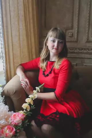 Список Кука Vision 1 принимает форму