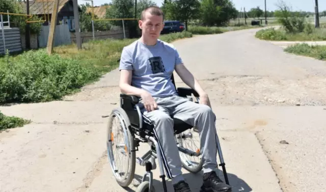 Фурлан вернулся через два года