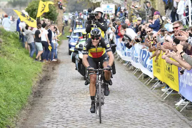 Гент-Вевельгем и Дварс Дверной анализ Vlaanderen, предварительный просмотр Tour of Flanders - Podcast