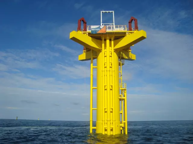 Lövkvist тюнинг для миров в Eneco