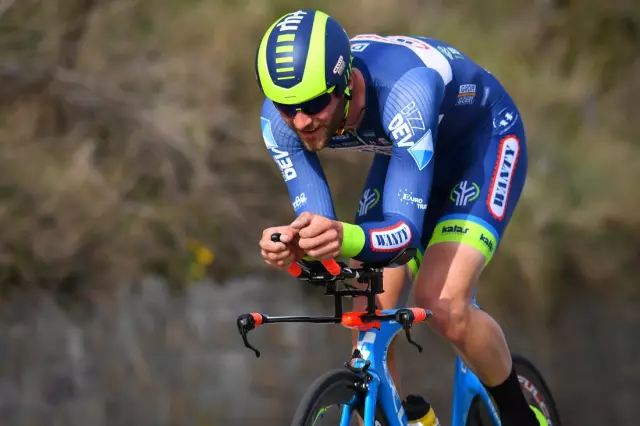 Новости шорт: Wanty-Groupe Gobert расширяется с тремя гонщиками