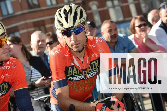Nibali помогает зажечь Fleche Wallonne с "50-километровым полным газом