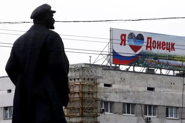 Нет возвращения для Гераса?