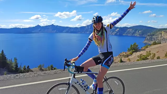 Oregon Pro Cycling Classic откладывается