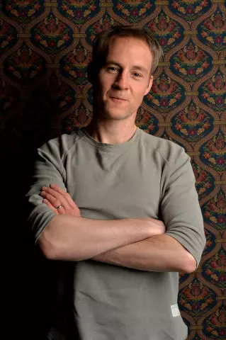 Питер Макдональд возродит карьеру с Планом Б