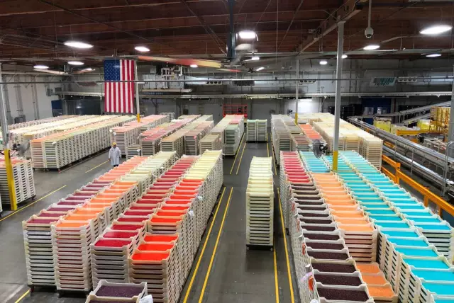 Ожидается, что Ралли и Jelly Belly будут включены в список команд Tour of California