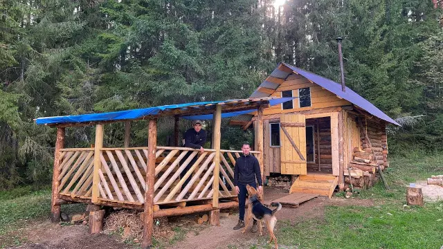 Саган не обеспокоен возможной кончиной команды Тинькофф