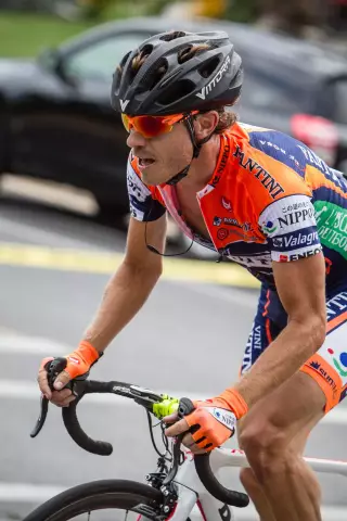 Сантаромита, наконец, снова чувствует себя как дома в Nippo-Vini Fantini
