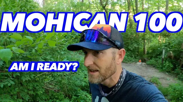 Бурная погода; Mohican 100 запускает национальную серию Ultra